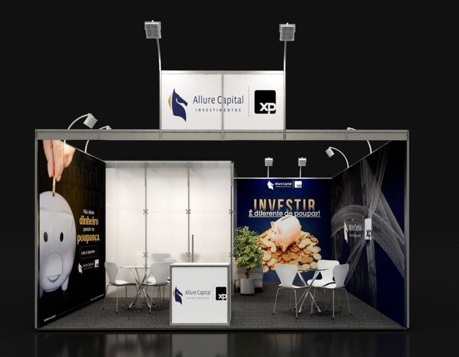 Stands Octanorm (1)