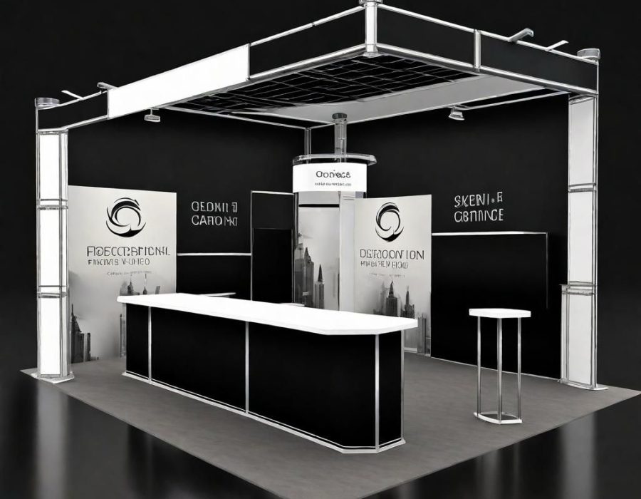 Stands Octanorm (4)